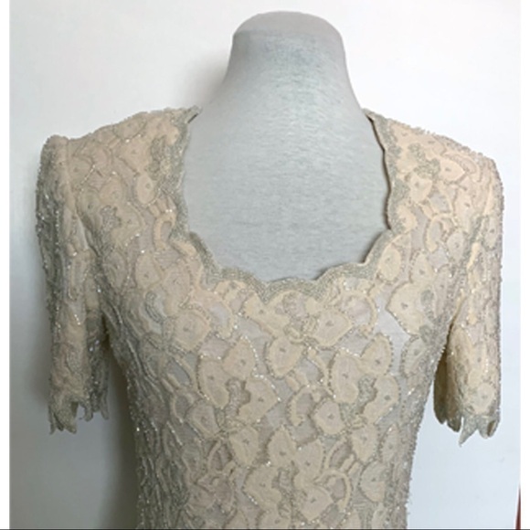 BRILLIANT by J. A. Dress - Picture 2 of 4